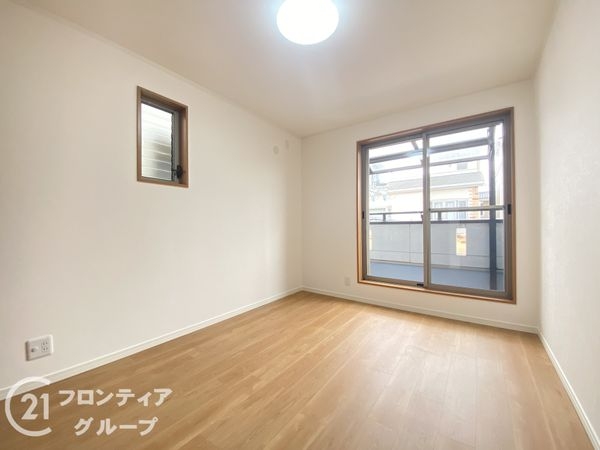 寝屋川市萱島東１丁目の中古一戸建て