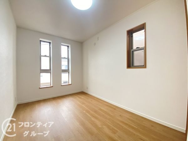 寝屋川市萱島東１丁目の中古一戸建て