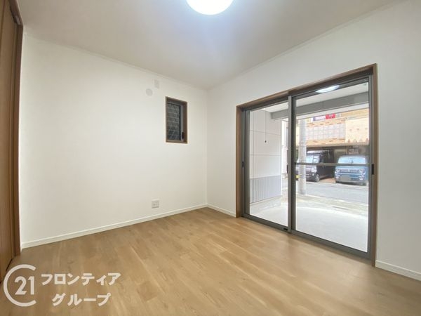 寝屋川市萱島東１丁目の中古一戸建て