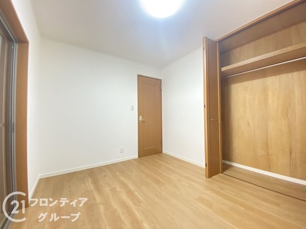 寝屋川市萱島東１丁目の中古一戸建て