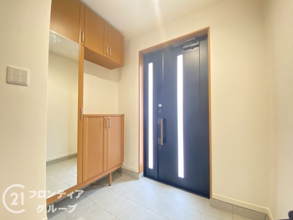 寝屋川市萱島東１丁目の中古一戸建て
