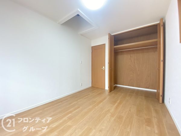 寝屋川市萱島東１丁目の中古一戸建て