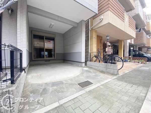 寝屋川市萱島東１丁目の中古一戸建て
