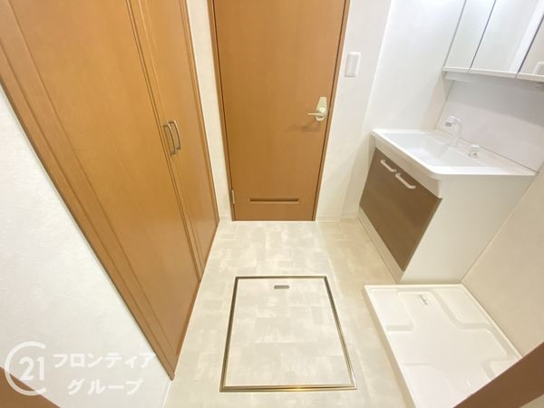 寝屋川市萱島東１丁目の中古一戸建て