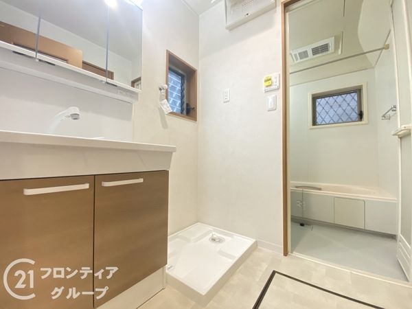 寝屋川市萱島東１丁目の中古一戸建て