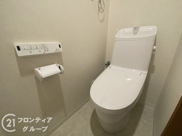 寝屋川市萱島東１丁目の中古一戸建て