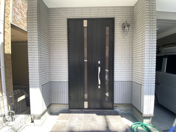 寝屋川市萱島東１丁目　中古一戸建て