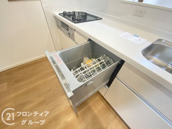 寝屋川市萱島東１丁目の中古一戸建て