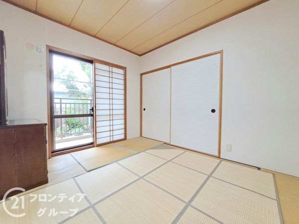 メロディーハイム枚方A棟　中古マンション