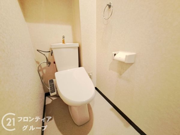 メロディーハイム枚方A棟　中古マンション