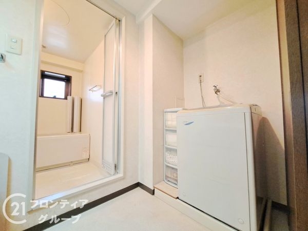 メロディーハイム枚方A棟　中古マンション