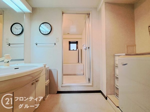 メロディーハイム枚方A棟　中古マンション