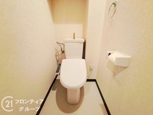 メロディーハイム枚方A棟　中古マンション