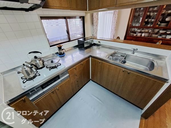 メロディーハイム枚方　中古マンション