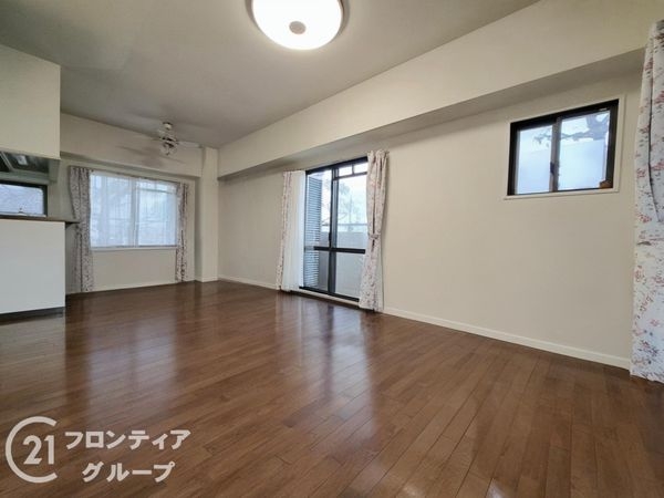 メロディーハイム枚方　中古マンション