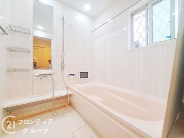 枚方市南中振２丁目の中古一戸建て