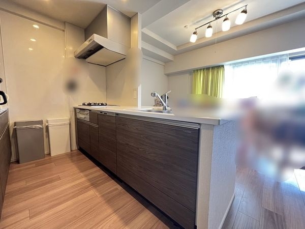 エスリード枚方セントラルスクエア　中古マンション