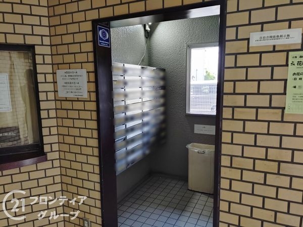 ルネ寝屋川　中古マンション