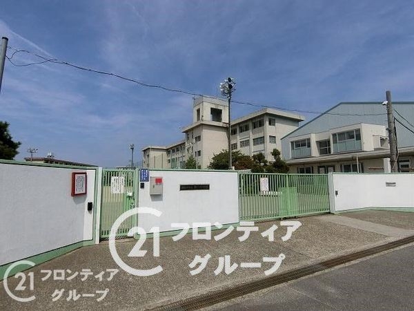 ルネ寝屋川 中古マンション(寝屋川市立第八中学校)