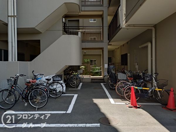 ルネ寝屋川　中古マンション