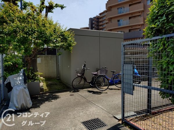 ルネ寝屋川　中古マンション