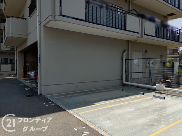 ルネ寝屋川　中古マンション