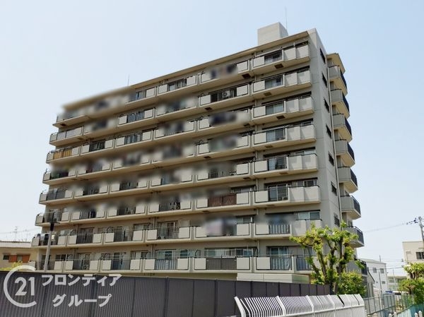 ルネ寝屋川　中古マンション