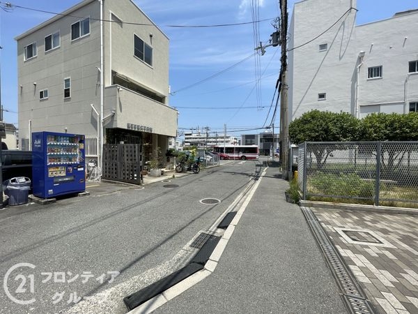 ルネ寝屋川　中古マンション