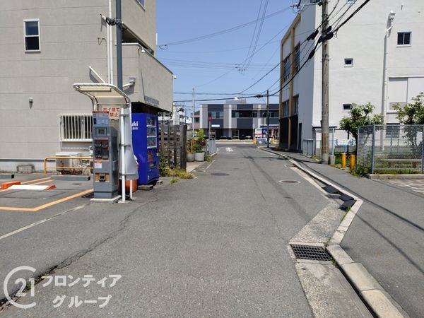 ルネ寝屋川　中古マンション