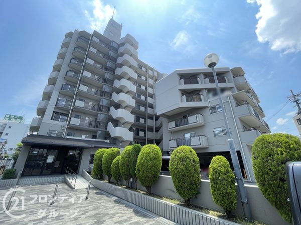 ルネ寝屋川　中古マンション