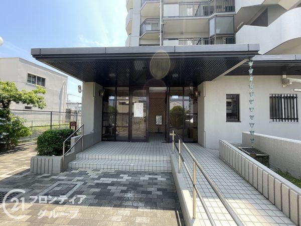 ルネ寝屋川　中古マンション