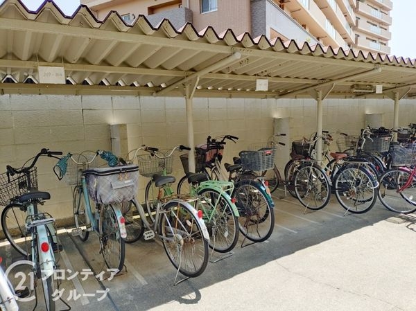ルネ寝屋川　中古マンション