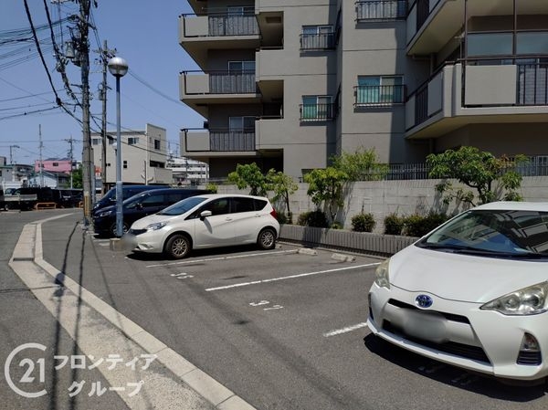 ルネ寝屋川　中古マンション