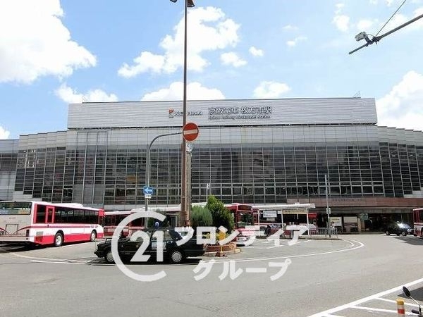 枚方市須山町の中古一戸建て(枚方市駅(京阪交野線))
