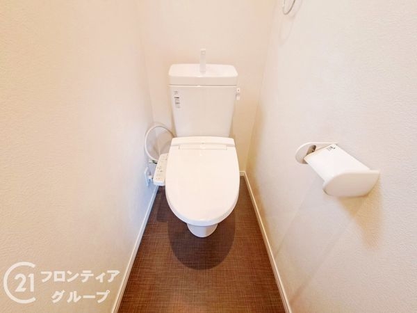 寝屋川市黒原橘町の中古一戸建て