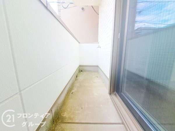 寝屋川市黒原橘町の中古一戸建て