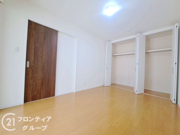 寝屋川市黒原橘町の中古一戸建て