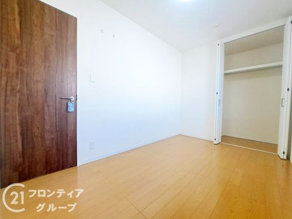 寝屋川市黒原橘町の中古一戸建て
