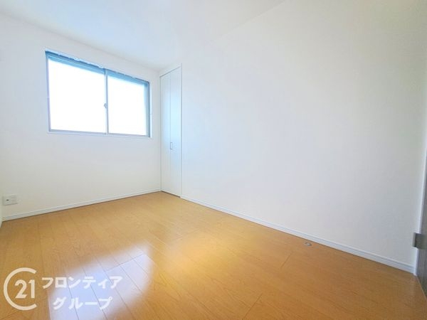 寝屋川市黒原橘町の中古一戸建て