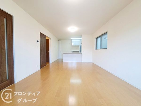 寝屋川市黒原橘町の中古一戸建て