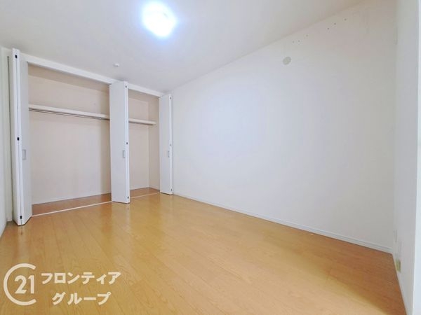 寝屋川市黒原橘町の中古一戸建て