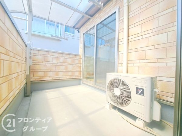 寝屋川市木屋元町の中古一戸建て