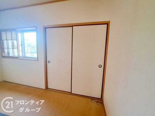 寝屋川市木屋元町の中古一戸建て