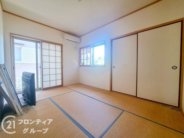 寝屋川市木屋元町の中古一戸建て