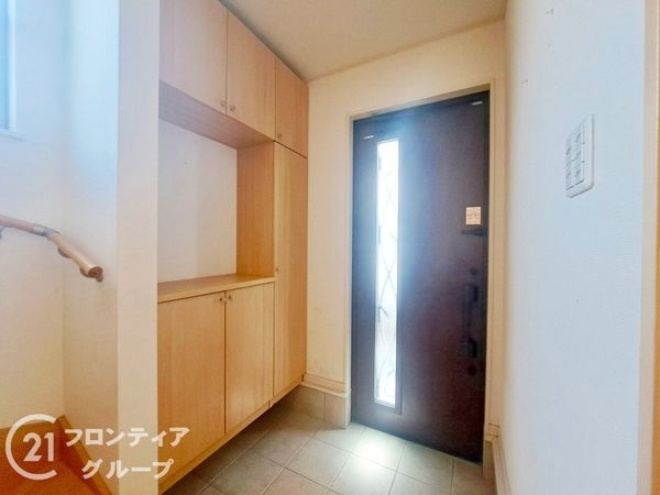 寝屋川市木屋元町の中古一戸建て