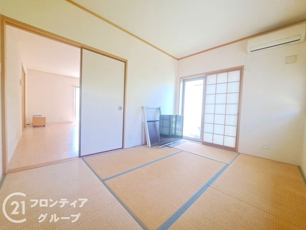 寝屋川市木屋元町の中古一戸建て