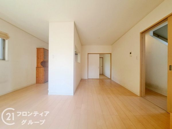 寝屋川市木屋元町の中古一戸建て