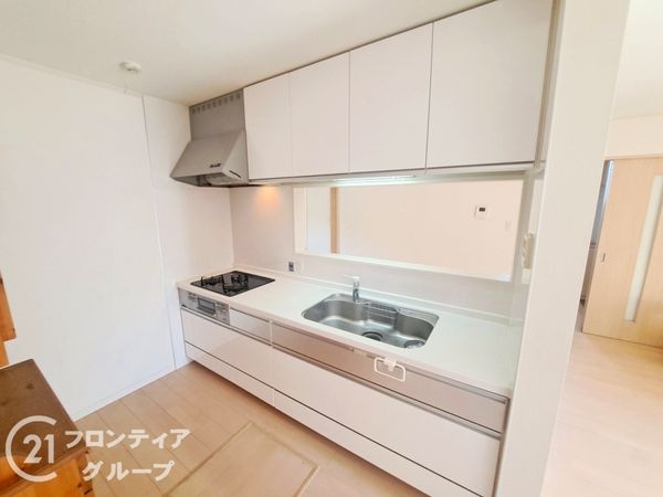 寝屋川市木屋元町の中古一戸建て