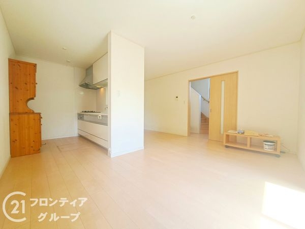 寝屋川市木屋元町の中古一戸建て