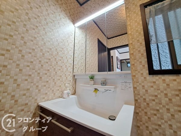 枚方市出口３丁目の中古一戸建て